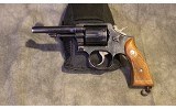 Smith&Wesson~10-7~.38spl - 2 of 2