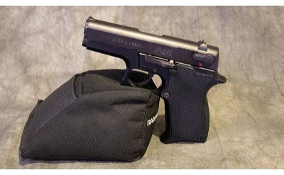 Smith&Wesson~469~9MM Luger - Image 2 of 2