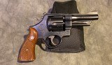 Smith&Wesson~28-2~.357MAGNUM