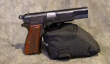 Browning~HI-Power~9MM LUGER - 1 of 1