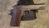 ITHACA~M1911 A1~.45 AUTO - 1 of 3
