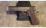 ITHACA~M1911 A1~.45 AUTO - 2 of 3