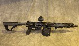 DANIEL DEFENSE~DDM4V7~5.56X45MM NATO - 1 of 11