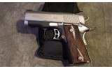 Kimber~Ultra Elite~.45 ACP - 2 of 2