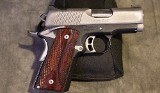 Kimber~Ultra Elite~.45 ACP