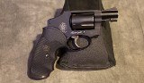 Smith&Wesson~442-1~.38 S&W SPL+P