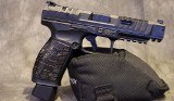 Canik~SFX Rival-S~9MM Luger - 1 of 2 Canik~SFX Rival-S~9MM Luger - 1 of 2