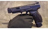 Canik~SFX Rival-S~9MM Luger - 2 of 2 Canik~SFX Rival-S~9MM Luger - 2 of 2