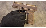 FN~Reflex~9MM Luger - 2 of 2