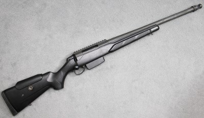 Tikka ~ T3 Tactical ~ .308 Winchester