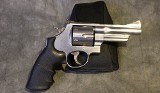Smith&Wesson~657-4~.41 Mag