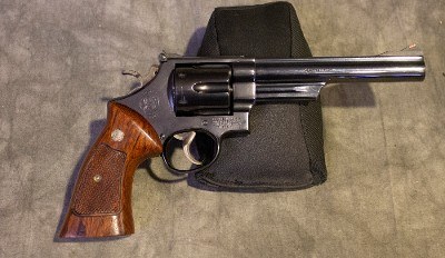 Smith&Wesson~29-2~.44 Mag