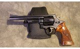 Smith&Wesson~29-2~.44 Mag - 2 of 2