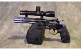Colt~Python Hunter~.357 Mag - 2 of 3