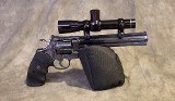 Colt~Python Hunter~.357 Mag - 1 of 3