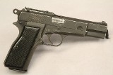 Inglis ~ MK1 * ~ 9mm Luger - 1 of 3