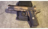 Wilson Combat~CQB~9MM Luger - 2 of 3
