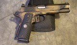 Wilson Combat~CQB~9MM Luger - 1 of 3