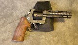 Korth~NXR~.44 Mag - 1 of 3