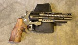 Korth~NXR~.44 Mag - 1 of 3