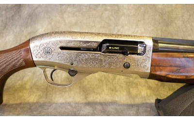 Beretta~A400 L~12GA - Image 3 of 10
