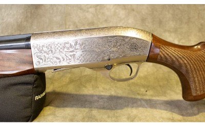 Beretta~A400 L~12GA - Image 8 of 10