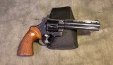 Colt~Python~.357 Magnum - 1 of 2