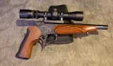 Thompson Center~None~.44 Magnum - Image 1 of 2