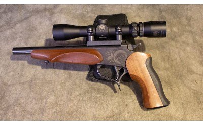 Thompson Center~None~.44 Magnum - Image 2 of 2