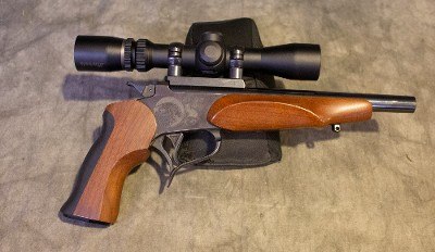 Thompson Center~None~.44 Magnum - Image 1 of 2
