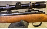 Kimber of Oregon~82 Super America~.22LR - Image 3 of 9