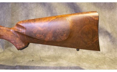 Kimber of Oregon~82 Super America~.22LR - Image 4 of 9