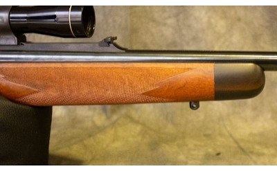 Kimber of Oregon~82 Super America~.22LR - Image 8 of 9