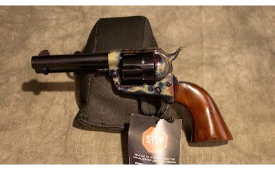 F.LLI PIETTA~1873~.357 MAGNUM - Image 2 of 3