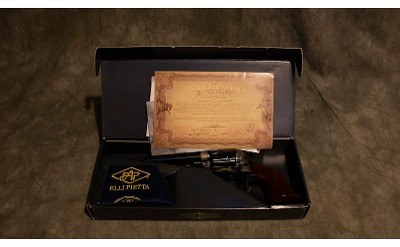 F.LLI PIETTA~1873~.357 MAGNUM - Image 3 of 3