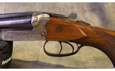 Merkel~Safari~.375 H&H Magnum - Image 8 of 13