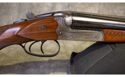 Merkel~Safari~.375 H&H Magnum - Image 3 of 13