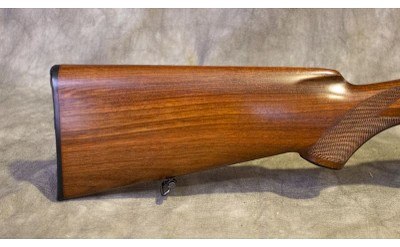 Merkel~Safari~.375 H&H Magnum - Image 2 of 13