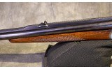 Merkel~Safari~.375 H&H Magnum - Image 7 of 13