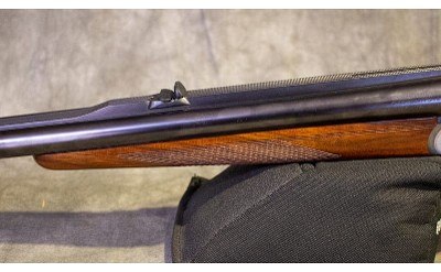 Merkel~Safari~.375 H&H Magnum - Image 7 of 13