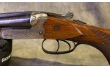 Merkel~Safari~.375 H&H Magnum - Image 8 of 13