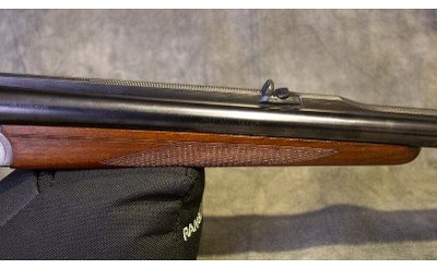 Merkel~Safari~.375 H&H Magnum - Image 4 of 13