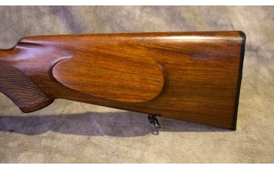 Merkel~Safari~.375 H&H Magnum - Image 9 of 13