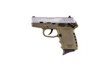 SCCY CPX-1 9MM Semi-Auto Pistol - 2 of 2