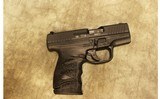 Walther ~ PPS ~ 9mm - 1 of 2