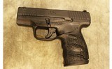 Walther ~ PPS ~ 9mm - 2 of 2