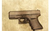 Glock ~ 29 ~ 10mm - 2 of 2