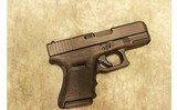Glock ~ 29 ~ 10mm - 1 of 2