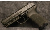 Heckler & Koch ~ HK45 ~ .45ACP - 2 of 3