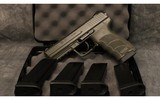 Heckler & Koch ~ HK45 ~ .45ACP - 3 of 3